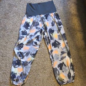 Lululemon om pant
